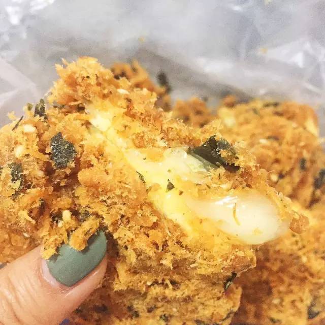 整个魔都已经被ta们攻陷……还不快去拔草秀胖友圈?!