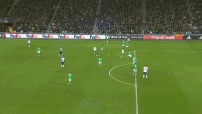 欧联曼联0-4塞维利亚遭逆转,曼联0-0南安普顿德赫亚神扑