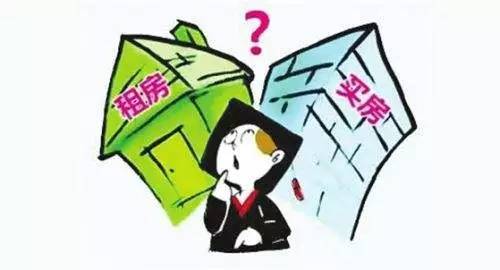 滁州买二手房还是买新房,滁州人去哪里买房