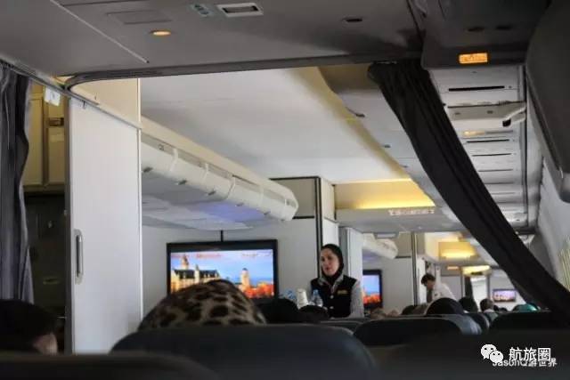 「在云端」“女皇”再让我看你一眼飞跃大半个地球只为最后一架747-300