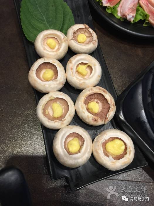 牛道红花牛火山石团购,牛道红花牛火山石烧测评