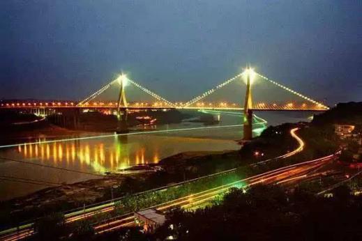 重庆綦江为什么过去叫南州,重庆市綦江以前叫什么县