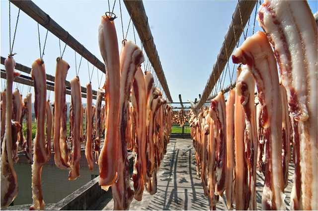 扫年货的时候到了！买点清远特产回家送礼吧！