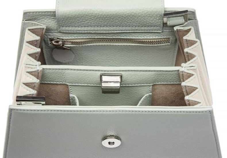 melimelo是什么档次,melimelo包包好背么