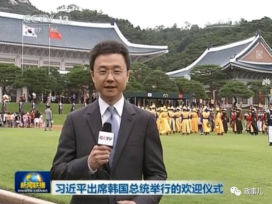 新闻联播新主播,今晚新闻联播主播是谁