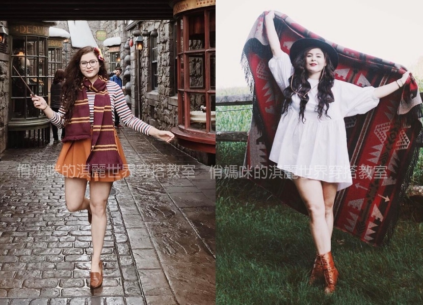 胖mm藏肉穿搭法则,胖mm上衣藏肉