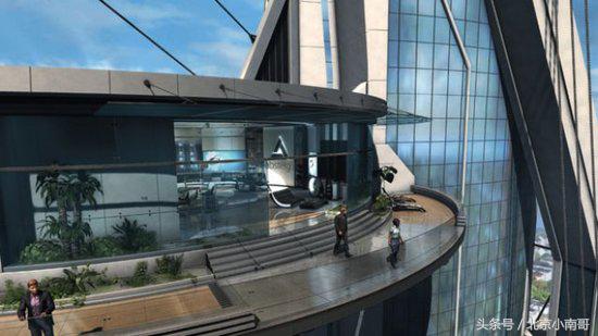 你知道游戏中杀人放火无恶不作的公司有几个？