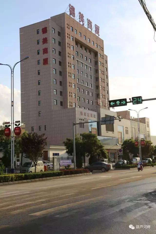 这就是我们美丽的大静宁，一定要让更多人看到