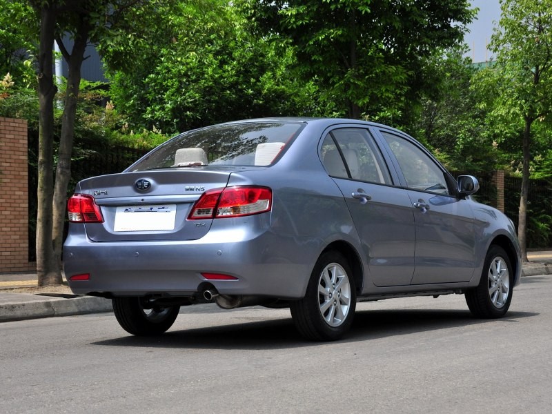 这个品牌曾经风光一时，被一汽重组后鲜有新车，知名度急剧下降！