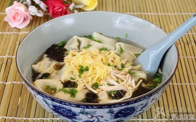 那季节那吃货的那些事儿：冬日里的好一口江苏味