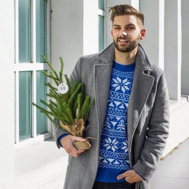 instagram宝藏男博主推荐,instagram男博主排行榜