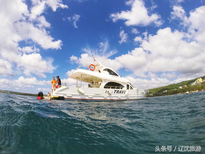 去台湾看自然风景,台湾小众景点