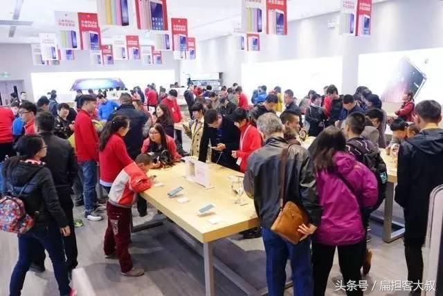 小米之家直营店加盟,小米之家专卖店加盟