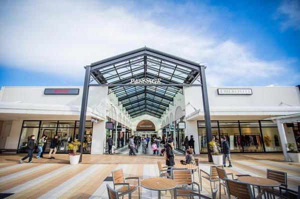 东京圈最大奥特莱斯，吃喝玩乐全攻略