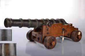 明代火器进化史,明朝火器发展史