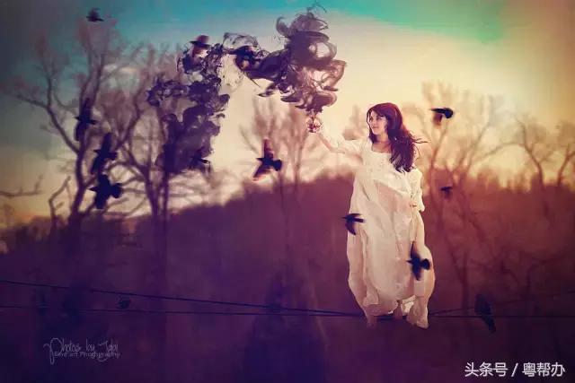 全国梦幻游玩好去处,梦境旅游景点