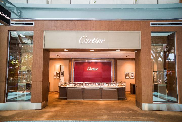 旅行的最后一站就是家的终点,旅行前购物攻略