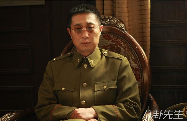 吴秀波最近演的谍战剧,吴秀波最好看的谍战片