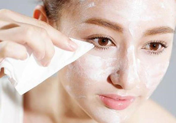 卸妆卸不干净怎么遮瑕,卸妆卸不干净有黑眼圈怎么办