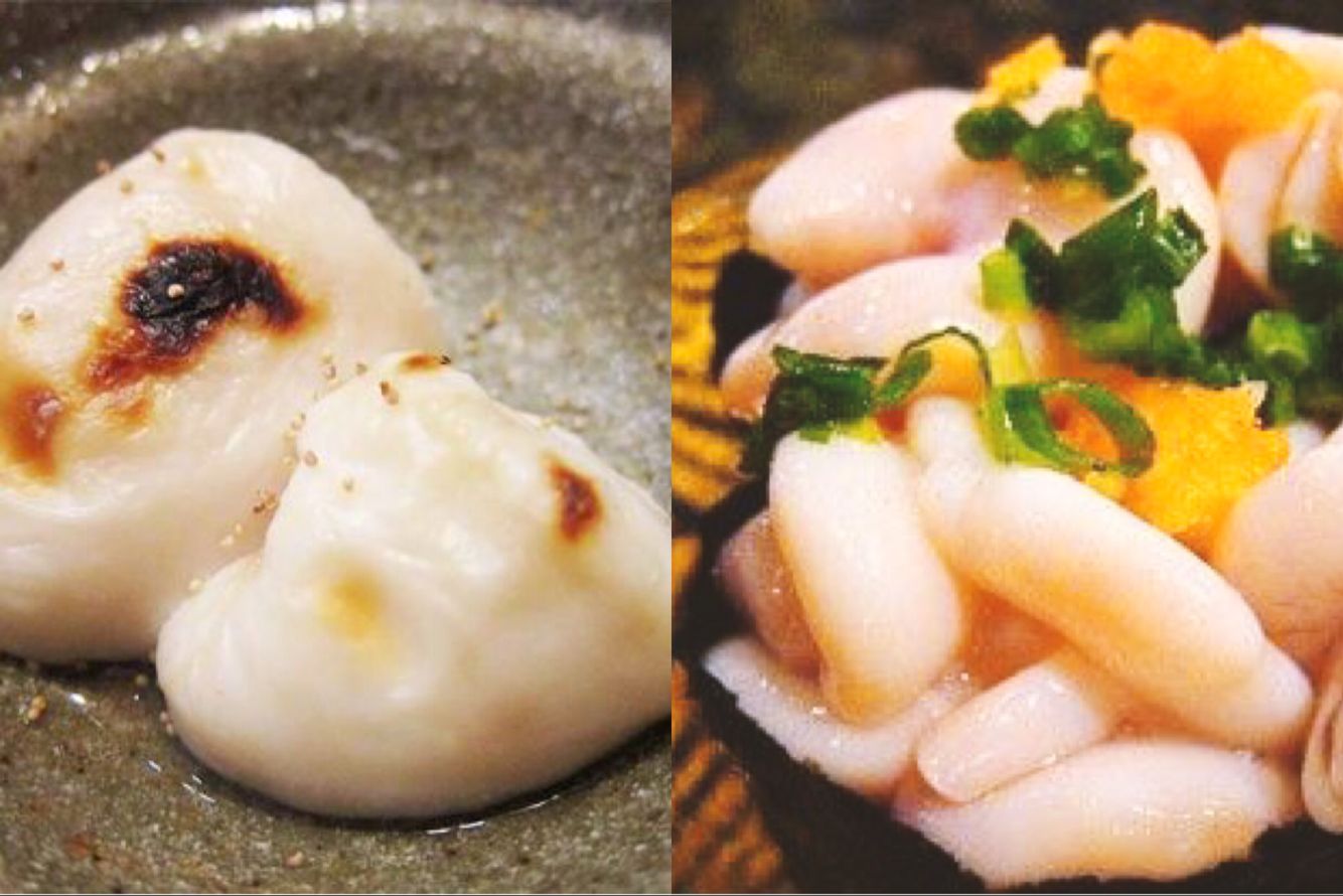 你有想过嘛？鱼也可以这样上饭桌