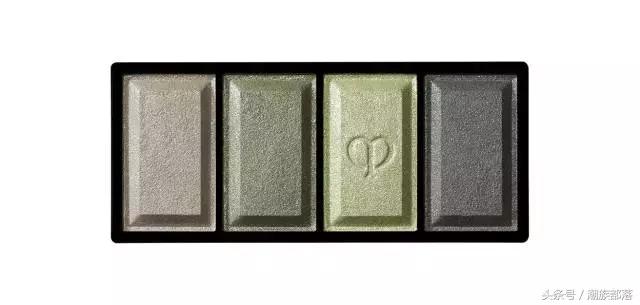 CPB彩妆！永不踩雷的贵妇，你期待的全功课试色