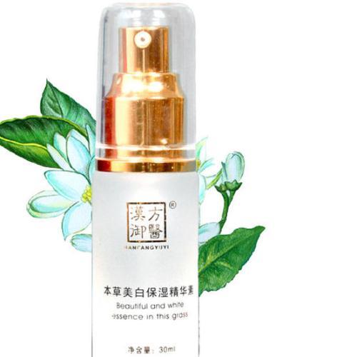立竿见影的美白护肤品,效果好的美白淡斑精华