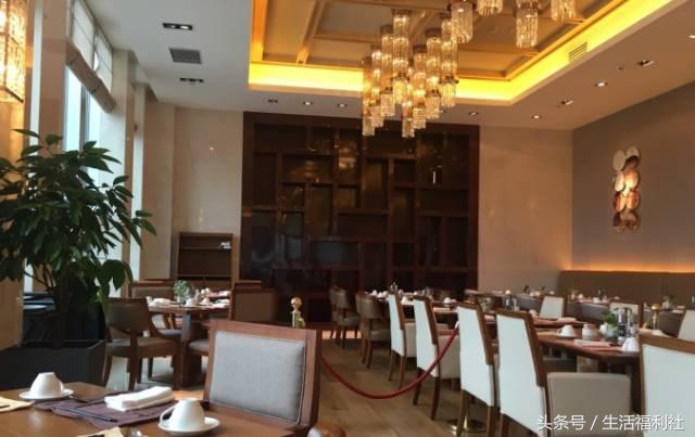 哈尔滨市最豪华的酒店,哈尔滨最豪华最好的饭店