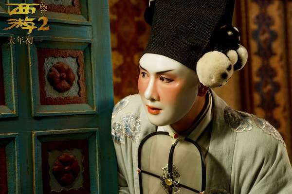 深度揭秘西游记背后黑暗恐怖内幕,西游伏妖篇的未解之谜