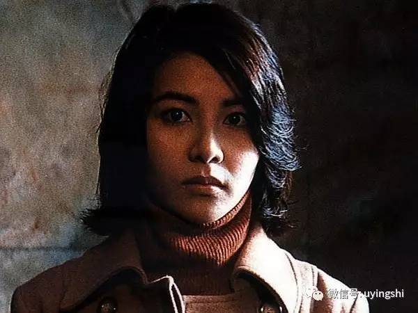 杜琪峰颜值巅峰,47岁杜琪峰近况