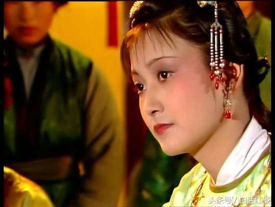 一句话形容红楼梦金陵十二钗,一句话红楼梦