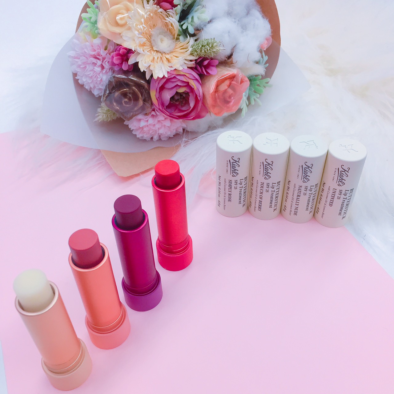 水润唇釉李佳琦,水润染唇