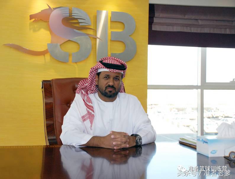 14岁迪拜男孩花200万买球鞋，叔叔阿姨你们穷爆了！