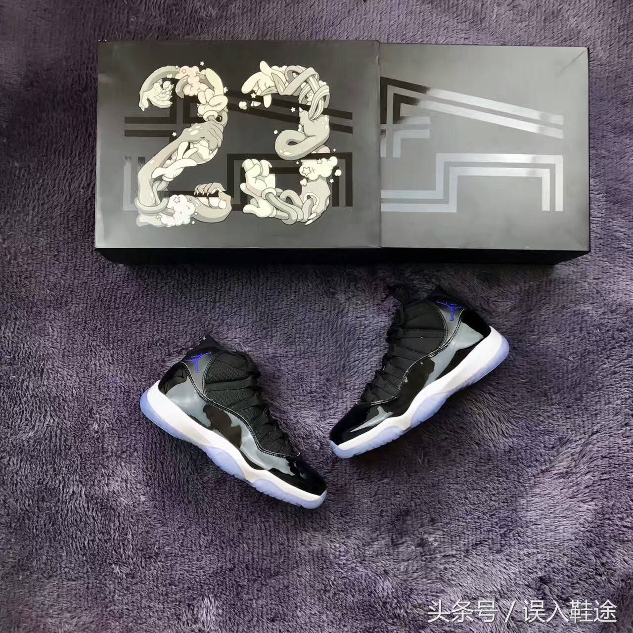 东莞aj和正版差距大吗,aj东莞货与正品区别