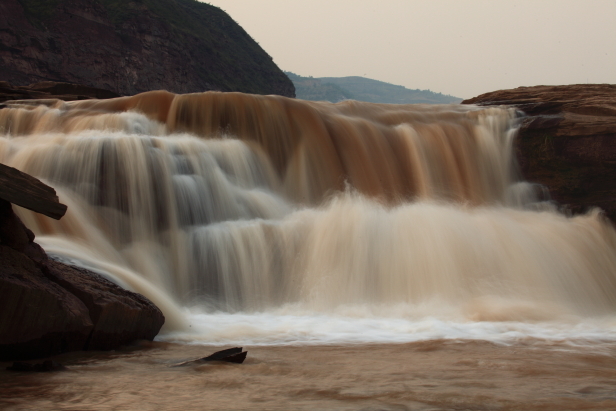 黄河的传说故事幼儿,黄河的传说100个字