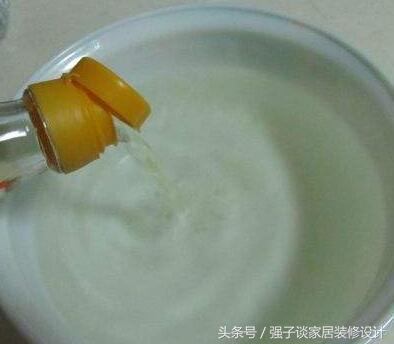 水质不好花洒水龙头老是堵怎么办,水质硬面盆水龙头堵了