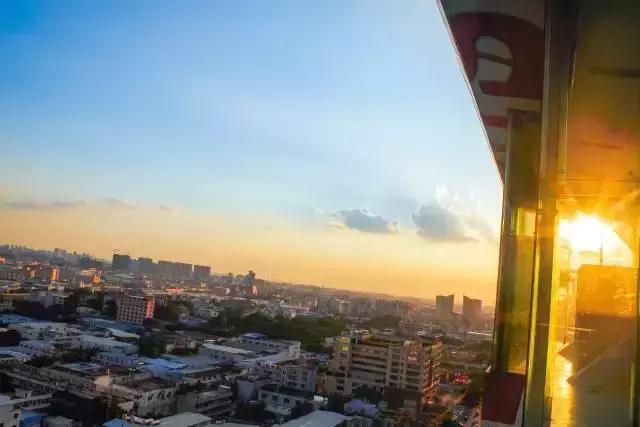 广州最值得去摄影的地方,广州摄影打卡景点