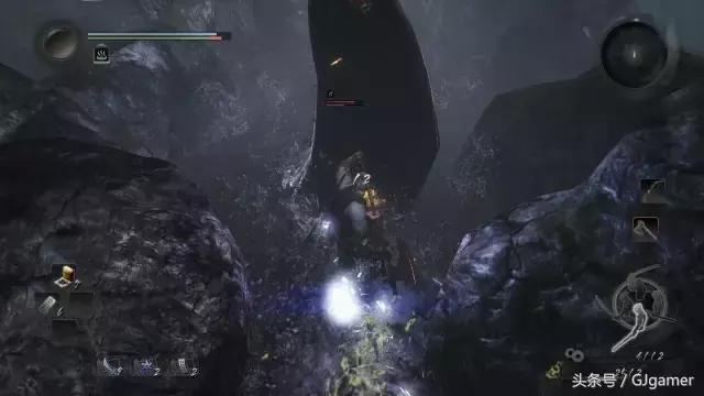 GJ初体验｜黑魂风的《仁王》又带着忍龙气息，到底好不好玩？