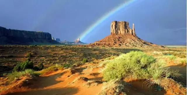 美国黄石旅游详细攻略,美国黄石公园自驾游旅游攻略