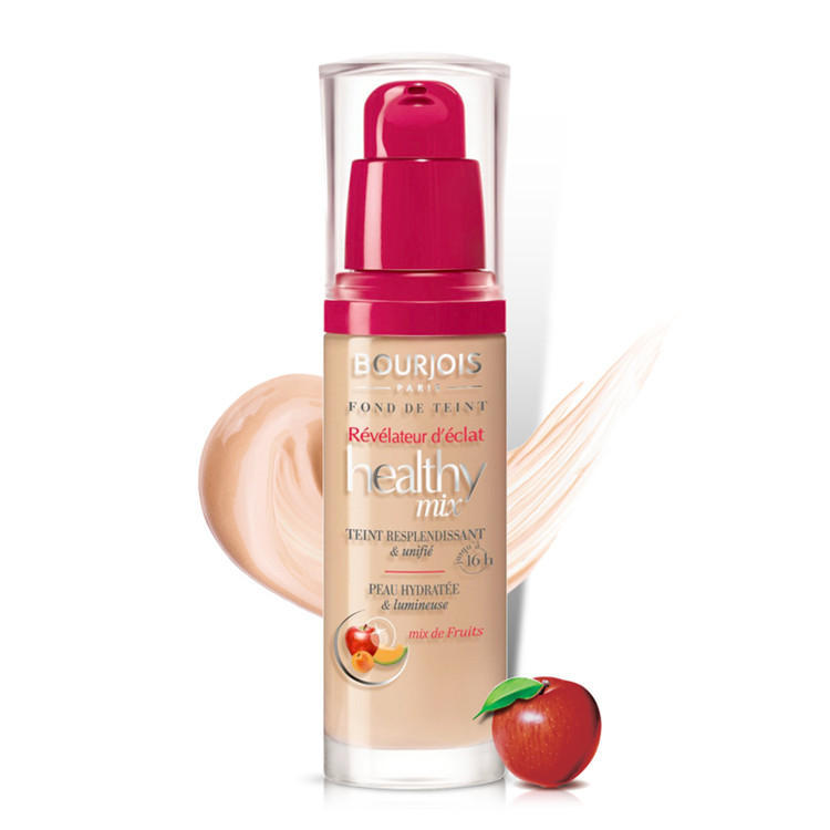 粉底液色号选错了怎么办呢,粉底液色调选错