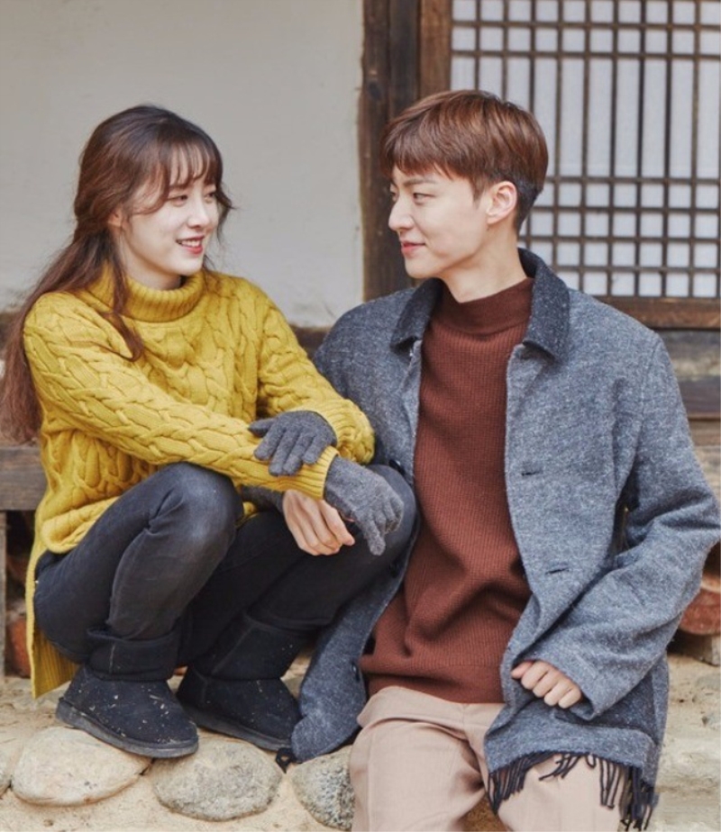 具惠善安宰贤综艺剪辑,具惠善安宰贤再次出现