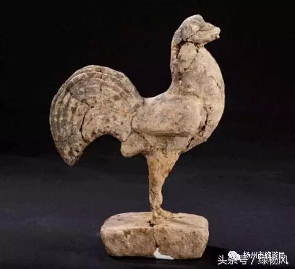 老扬州也不知道!扬州竟然有这么多和鸡有关的东东!