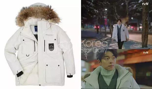 《鬼怪》贵死人不偿命的大衣时尚秀孔刘、李栋旭死鬼CP好有爱