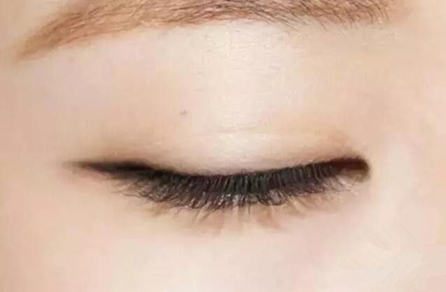 教你画眼影鼻影,教你画眼影系列