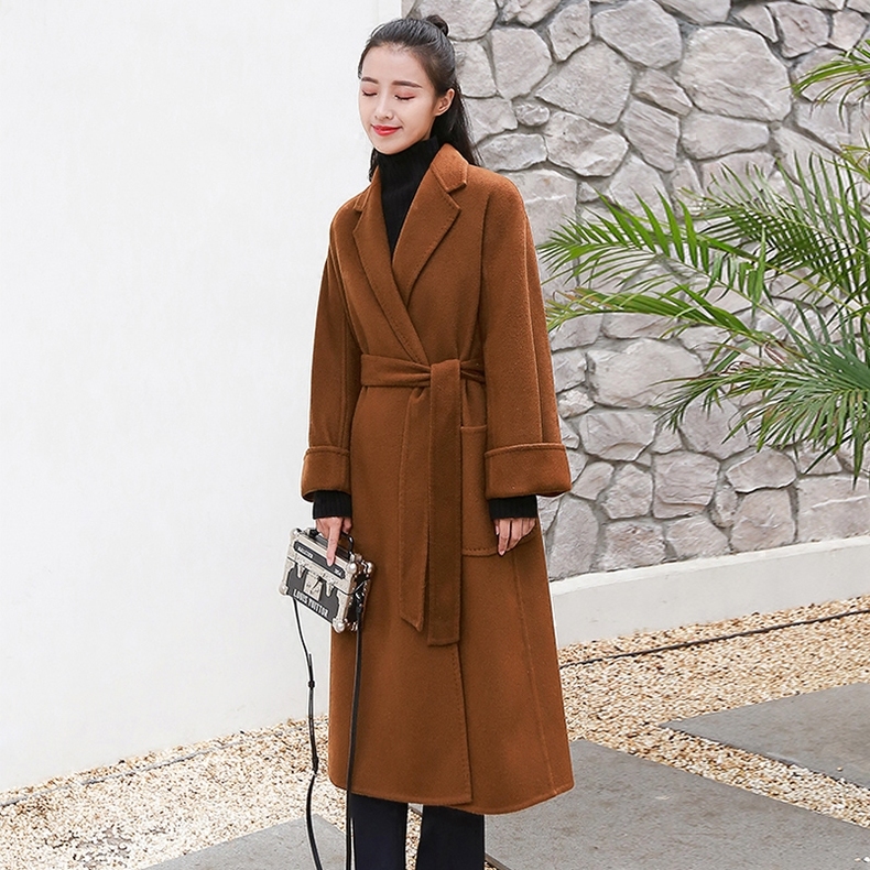 脸大的男生适合高领毛衣吗,脖子短粗穿高领毛衣好看吗