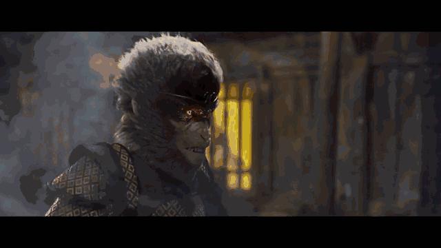 西游伏妖篇你终于现形了,西游伏妖篇吐槽