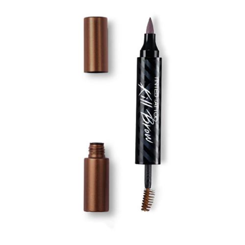 韩式半永久纹眉后怎么养护,韩式半永久纹眉推荐