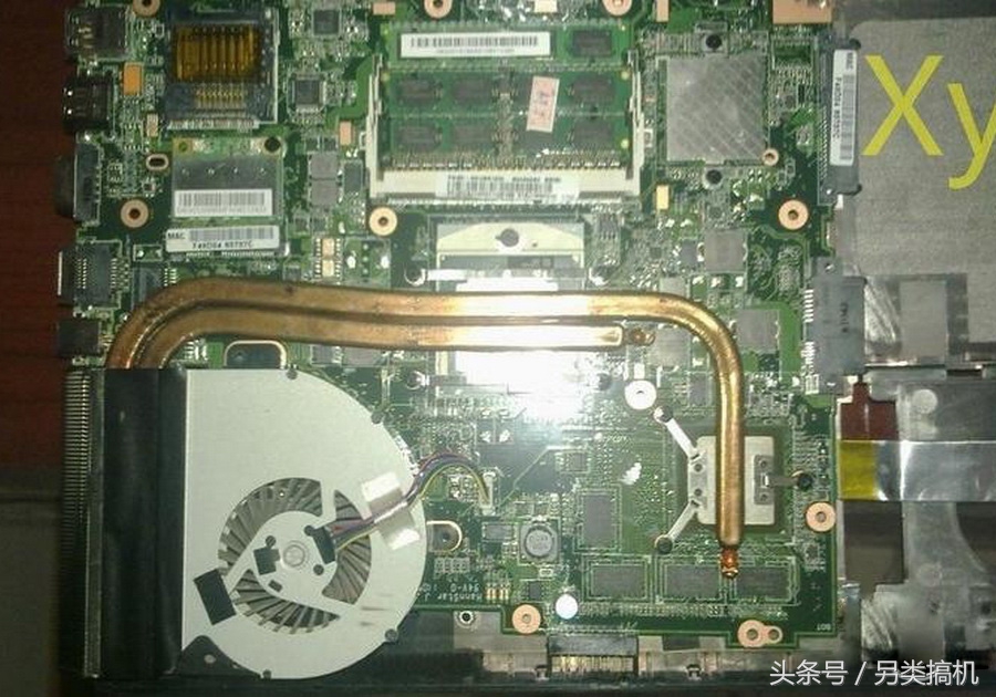 华硕电脑为啥老死机,华硕笔记本怎么没有散热风扇