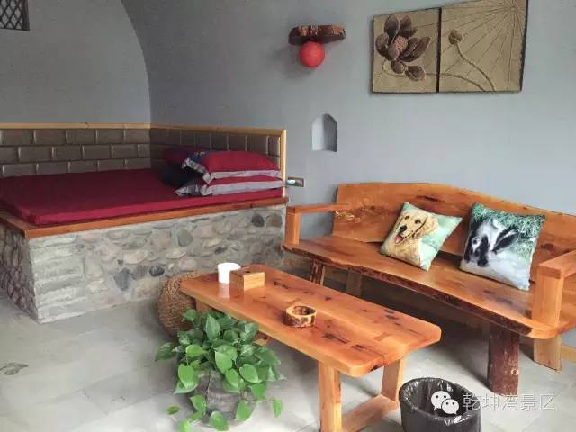 延川自驾一日游景点大全,延川旅游必去景点推荐