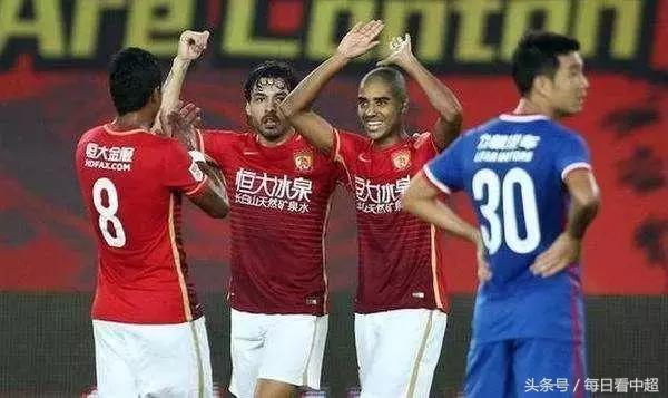 港独？香港东方门将出言不逊，亚冠首战恒大必将其吊打！