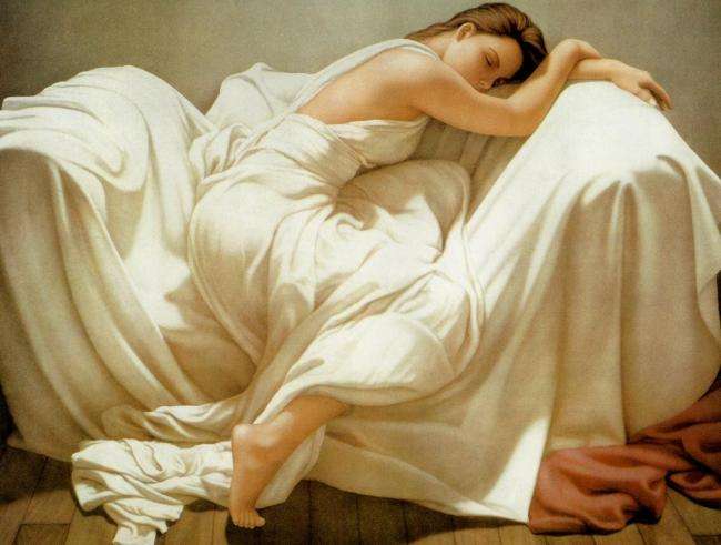 达芬奇与米开朗基罗谁更牛逼,达芬奇早期牛逼吗